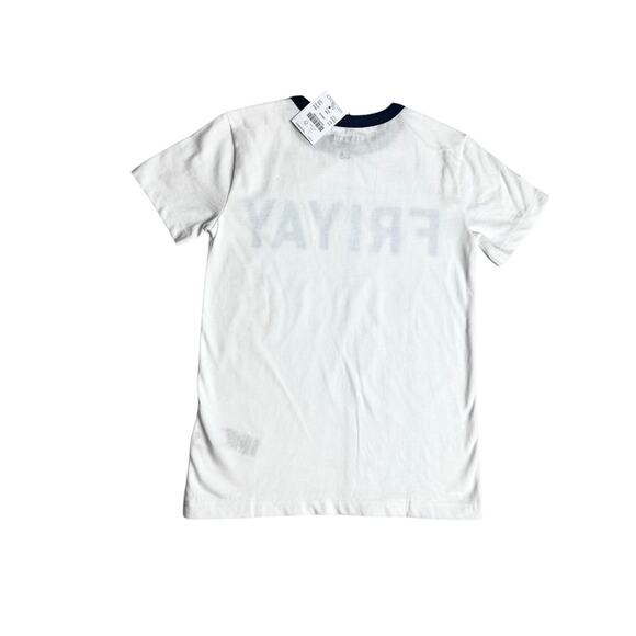 Crewcuts Boys Graphic Short Sleeve Graphic Tee Sz 4-5 - Picture 7 of 7